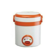 Maspion Rice Cooker Travelling / Mini Travel Cooker / Maspion MRJ-029
