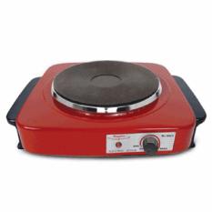 Maspion S 301 Kompor Listrik 600 Watt