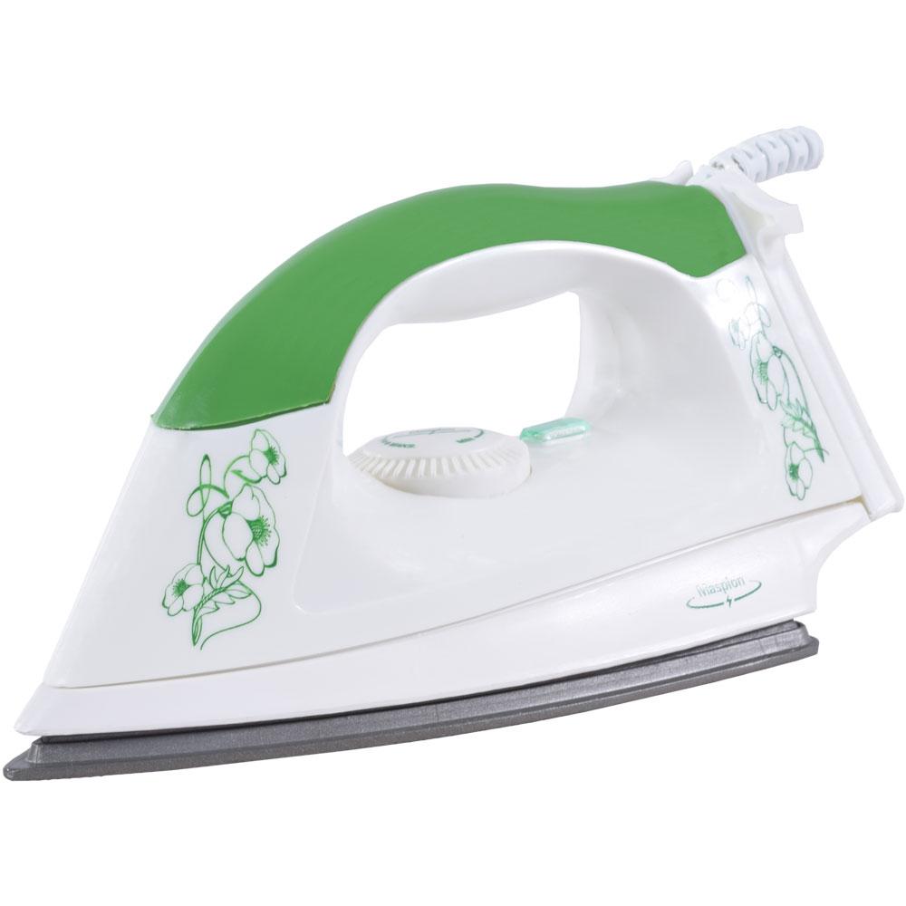 Maspion Setrika 350 Watt - HA180