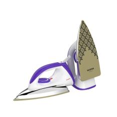 Maspion Setrika Ceramic Coating 350 Watt HA-380 garansi resmi