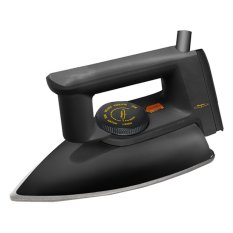 Maspion Setrika EX-1010 - Hitam