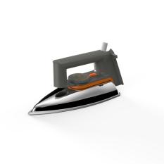 Maspion Setrika/ Gosokan Listrik HA-110 - Abu-abu