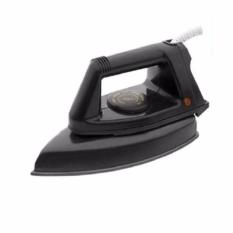 Maspion Setrika Listrik EX1000 - Hitam