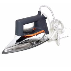 Maspion Setrika Listrik HA-110 - Abu-Abu