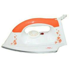 Maspion setrika listrik HA180-orange