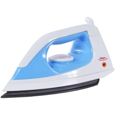 Maspion Setrika Putih Biru - HA150