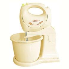 Maspion Stand Mixer - MT1160