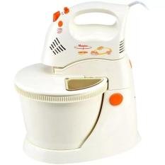 Maspion Stand Mixer Pengaduk Berdiri -MT 1180 Produk Terbatas