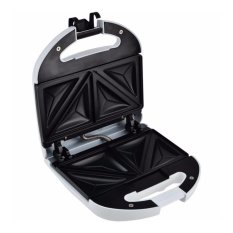 Maspion Toaster MT-206 Pemanggang Sandwich - Gratis Pengiriman Surabaya, Mojokerto, Kediri, Madiun, Jogja, Denpasar