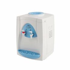 Maspion Uchida Dispenser EX-18 PAS (Putih-Biru)