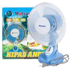 Matsunichi 2in1 desk wall fan 9