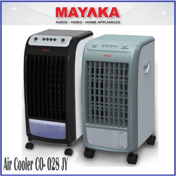 Mayaka C0-028JY Air Cooler Penyejuk Ruangan SOLUSI UNTUK RUANGAN PANAS