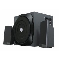 Mayaka SPK-100FB Multimedia Speaker Active 2.1