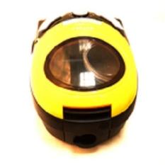 Mayaka VC3506HJ Vacuum Cleaner Hepa Filter Konsumsi Energi