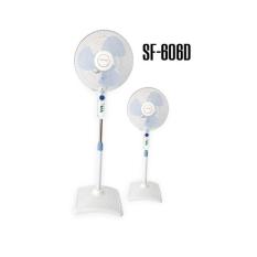 Medan Eectronik Kipas Angin 2 in 1 Seletron SF-606D Murah
