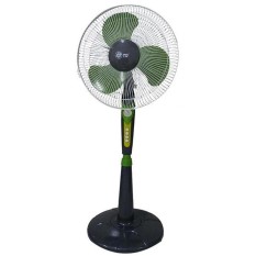 Medan Electronik Kipas Angin Berdiri Standl Fan Twindog TD 1600 16