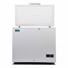 Medan Electronik Lemari Es Pendingin Kulkas RSA CF-220 Chest Freezer Box 220 Liter - Putih Free ONGKIR WILAYAH MEDAN