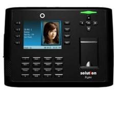 Mesin Absen Finger Print SIDIK JARI AKSES Solution X401 X-401 X 401