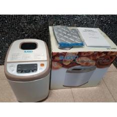 MESIN CETAKAN KUE UNTUK MEMBUAT ROTI BREAD MAKER MAK RE