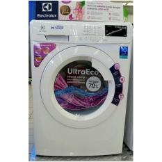 Mesin cuci Electrolux Hijab&Batik 7,5kg type Ewf 85747 hemat listrik