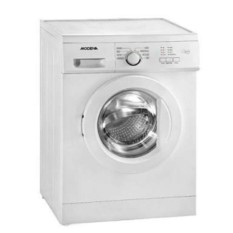 Mesin cuci Front Loading Modena WF-652 Murah 6Kg