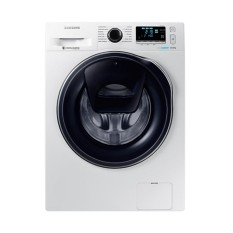 Mesin Cuci Front Loading Samsung 10KG Type:WW10K6410QW/SE (Khusus Daerah Medan Free Ongkir)