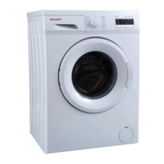 MESIN CUCI FRONT LOADING SHARP ES-FL872