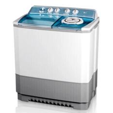 Mesin Cuci Lg 2 Tabung 14 Kg Wp-1460r