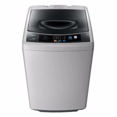 Mesin cuci Midea 1 tabung MAS90 - S501G khusus MEDAN