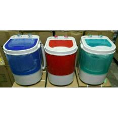 Mesin cuci mini portable ready