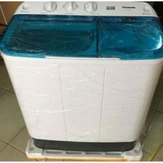 Mesin Cuci Panasonic NAW60MB1 2tabung 6kg Garansi Resmi
