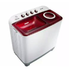 MESIN CUCI SAMSUNG 2 TABUNG 85H3210MB KAP.8,5 KG JABODETABEK