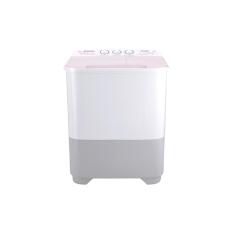 MESIN CUCI SHARP 2 TABUNG EST75MWPK - Gratis Pengiriman Surabaya, Mojokerto, Jombang, Kediri, Madiun