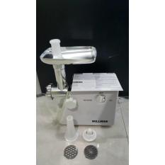Mesin Giling Daging Meat Grinder Willman Mg301 - 359Ad5