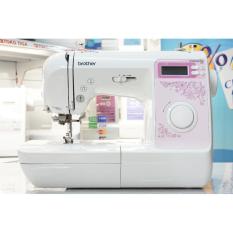 Mesin Jahit Brother INNOV-IS NV-35P Digital Computerised Portable