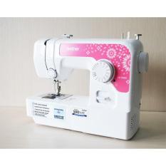 Mesin Jahit Brother JS 1410 (Portable Multifungsi) Terlaris dan paling banyak dicari