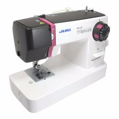 Mesin jahit juki hzl-27z/mesin jahit portable juki/hzl-27z