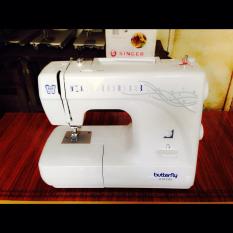 mesin jahit murah Butterfly Jh8190s / butterfly jh 8190s Portable