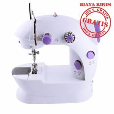 Mesin Jahit Portable Elektrik Harga Murah Surabaya