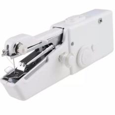 GMT Mesin Jahit Tangan Portable - Handheld Sewing Machine.