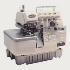 Mesin Neci TYPICAL GN 793 - Mesin Neci Wolsum Industrial