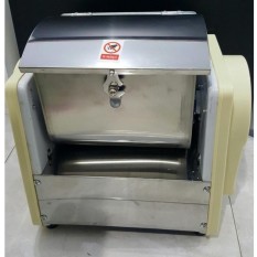 Mesin Pengaduk Adonan Mie/ Horizontal Dough Mixer WILLMAN HO-2