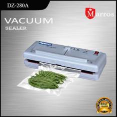 Mesin Pengemas Vakum Mesin Vacuum Sealer Powerpack Dz-280A - Dce97e