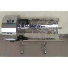 Mesin Sikat Galon Stainless Steel