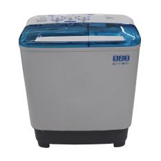 MESIN CUCI MIDEA 7KG 2TABUNG MIDEA MTD85-P701Q - Gratis Pengiriman Surabaya, Mojokerto, Jombang, Kediri, Madiun