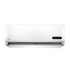 Midea AC 1/2 PK Blanc Series AC Standard - MSBC-05 Gratis Pengiriman JABODETABEK dan Bandung