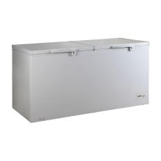 Midea HD680C Chest Freezer