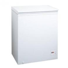 Midea HS-129C Chest Freezer 100 Liter - Khusus JABODETABEK