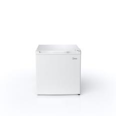 MIDEA HS 65L Lemari es Portable/ Kulkas Mini 50L