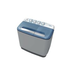 Midea Mesin Cuci 2 Tabung - MTD-111 - Putih